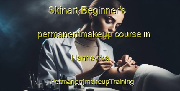 Skinart Beginner's permanentmakeup course in Hannevika | PermanentmakeupTraining | PermanentmakeupClasses | SkinartTraining-Norway