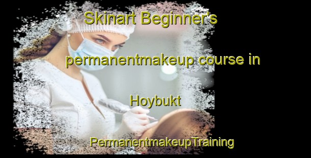 Skinart Beginner's permanentmakeup course in Hoybukt | #PermanentmakeupTraining #PermanentmakeupClasses #SkinartTraining-Norway