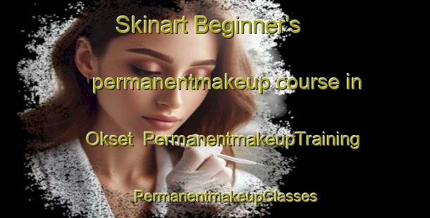 Skinart Beginner's permanentmakeup course in Okset | #PermanentmakeupTraining #PermanentmakeupClasses #SkinartTraining-Norway