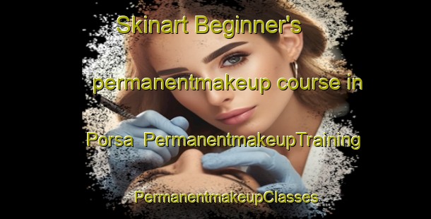 Skinart Beginner's permanentmakeup course in Porsa | #PermanentmakeupTraining #PermanentmakeupClasses #SkinartTraining-Norway