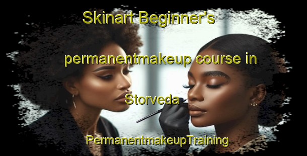 Skinart Beginner's permanentmakeup course in Storveda | PermanentmakeupTraining | PermanentmakeupClasses | SkinartTraining-Norway
