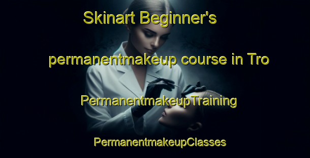 Skinart Beginner's permanentmakeup course in Tro | PermanentmakeupTraining | PermanentmakeupClasses | SkinartTraining-Norway