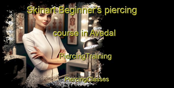 Skinart Beginner's piercing course in Avedal | #PiercingTraining #PiercingClasses #SkinartTraining-Norway