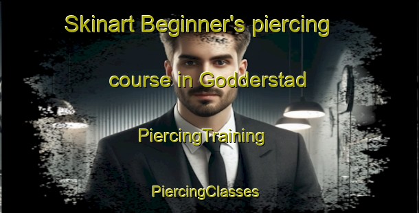 Skinart Beginner's piercing course in Godderstad | PiercingTraining | PiercingClasses | SkinartTraining-Norway