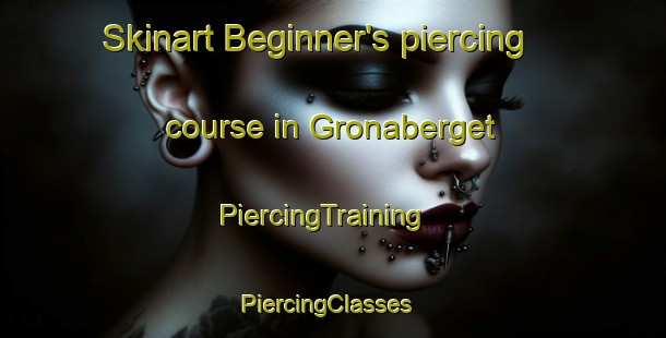 Skinart Beginner's piercing course in Gronaberget | PiercingTraining | PiercingClasses | SkinartTraining-Norway
