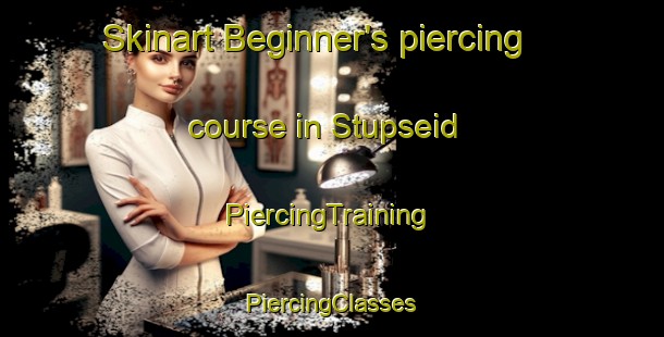 Skinart Beginner's piercing course in Stupseid | #PiercingTraining #PiercingClasses #SkinartTraining-Norway