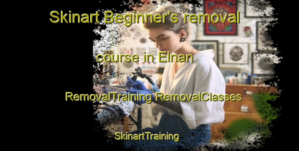 Skinart Beginner's removal course in Elnan | #RemovalTraining #RemovalClasses #SkinartTraining-Norway