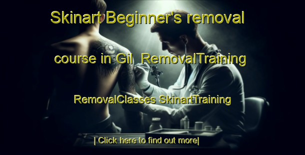 Skinart Beginner's removal course in Gil | #RemovalTraining #RemovalClasses #SkinartTraining-Norway