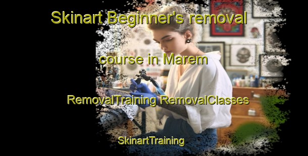 Skinart Beginner's removal course in Marem | #RemovalTraining #RemovalClasses #SkinartTraining-Norway