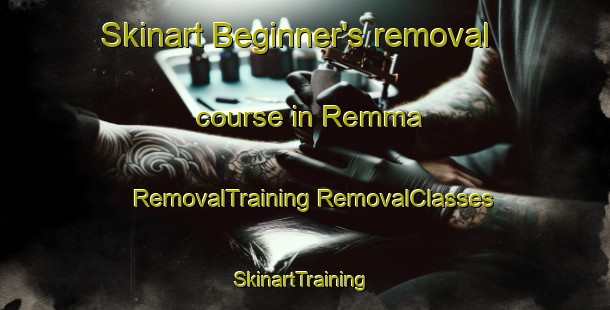 Skinart Beginner's removal course in Remma | #RemovalTraining #RemovalClasses #SkinartTraining-Norway