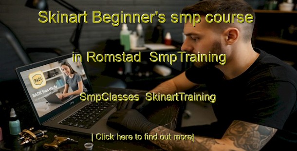Skinart Beginner's smp course in Romstad | SmpTraining | SmpClasses | SkinartTraining-Norway