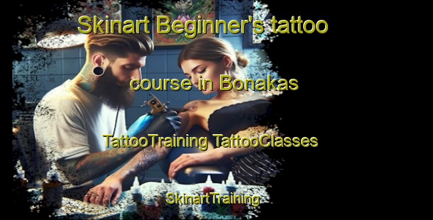 Skinart Beginner's tattoo course in Bonakas | #TattooTraining #TattooClasses #SkinartTraining-Norway