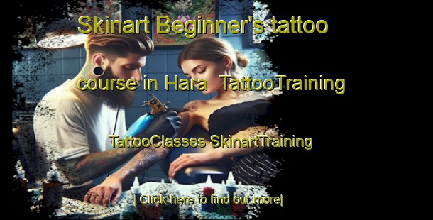 Skinart Beginner's tattoo course in Hara | #TattooTraining #TattooClasses #SkinartTraining-Norway