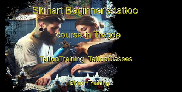 Skinart Beginner's tattoo course in Tregde | TattooTraining | TattooClasses | SkinartTraining-Norway