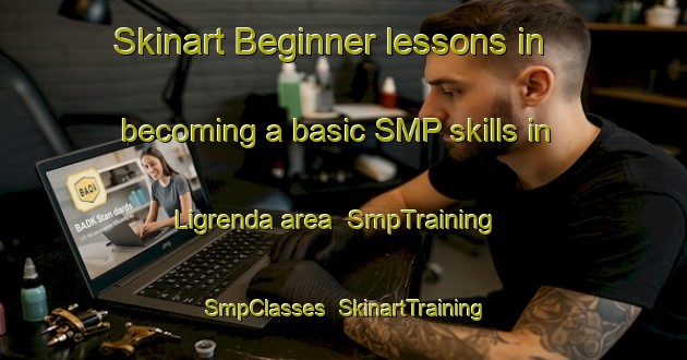 Skinart Beginner lessons in becoming a basic SMP skills in Ligrenda area | SmpTraining | SmpClasses | SkinartTraining-Norway
