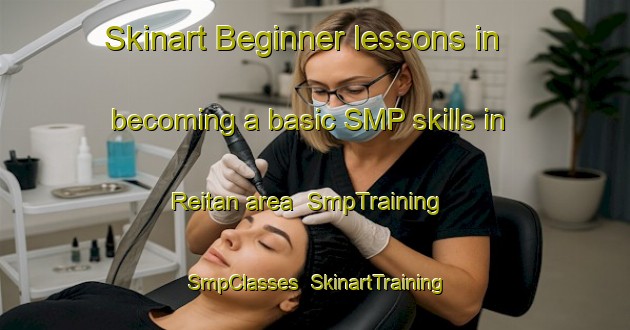 Skinart Beginner lessons in becoming a basic SMP skills in Reitan area | SmpTraining | SmpClasses | SkinartTraining-Norway