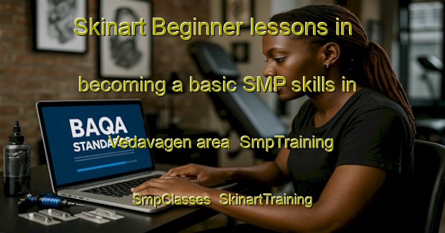 Skinart Beginner lessons in becoming a basic SMP skills in Vedavagen area | SmpTraining | SmpClasses | SkinartTraining-Norway