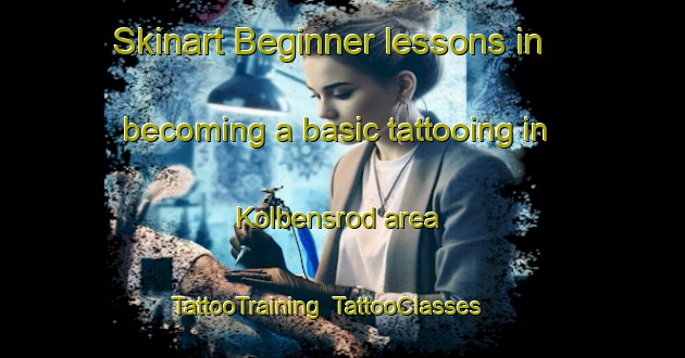 Skinart Beginner lessons in becoming a basic tattooing in Kolbensrod area | TattooTraining | TattooClasses | SkinartTraining-Norway