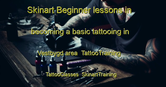 Skinart Beginner lessons in becoming a basic tattooing in Vestbygd area | TattooTraining | TattooClasses | SkinartTraining-Norway