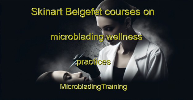 Skinart Belgefet courses on microblading wellness practices | MicrobladingTraining | MicrobladingClasses | SkinartTraining-Norway
