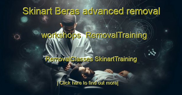 Skinart Beras advanced removal workshops | #RemovalTraining #RemovalClasses #SkinartTraining-Norway