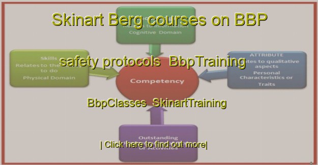 Skinart Berg courses on BBP safety protocols | BbpTraining | BbpClasses | SkinartTraining-Norway