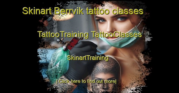 Skinart Berrvik tattoo classes | #TattooTraining #TattooClasses #SkinartTraining-Norway