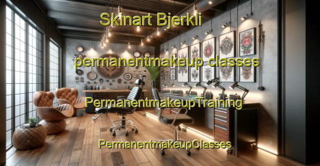 Skinart Bjerkli permanentmakeup classes | PermanentmakeupTraining | PermanentmakeupClasses | SkinartTraining-Norway
