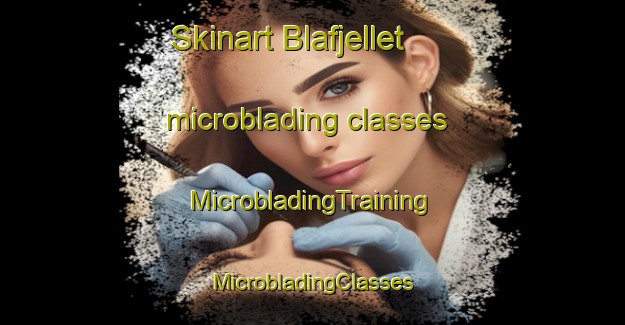 Skinart Blafjellet microblading classes | #MicrobladingTraining #MicrobladingClasses #SkinartTraining-Norway