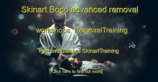 Skinart Bodo advanced removal workshops | #RemovalTraining #RemovalClasses #SkinartTraining-Norway