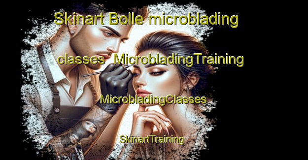 Skinart Bolle microblading classes | #MicrobladingTraining #MicrobladingClasses #SkinartTraining-Norway