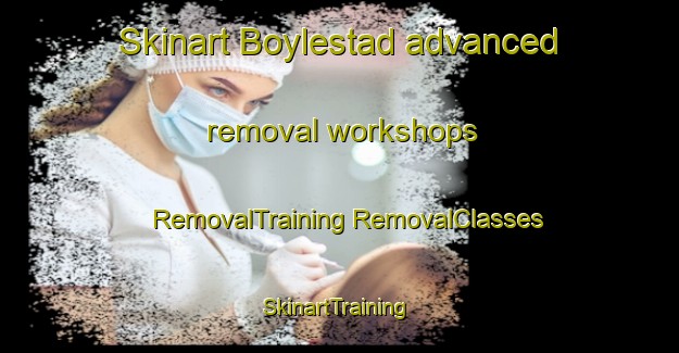 Skinart Boylestad advanced removal workshops | #RemovalTraining #RemovalClasses #SkinartTraining-Norway