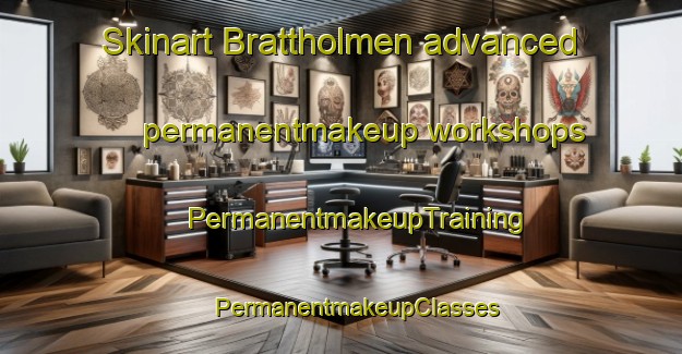 Skinart Brattholmen advanced permanentmakeup workshops | #PermanentmakeupTraining #PermanentmakeupClasses #SkinartTraining-Norway