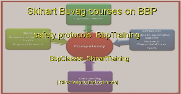 Skinart Buvag courses on BBP safety protocols | BbpTraining | BbpClasses | SkinartTraining-Norway