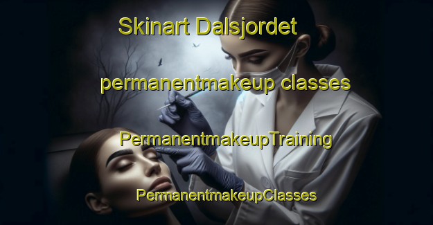 Skinart Dalsjordet permanentmakeup classes | #PermanentmakeupTraining #PermanentmakeupClasses #SkinartTraining-Norway