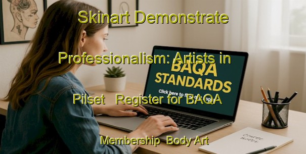 Skinart Demonstrate Professionalism: Artists in Pilset - Register for BAQA Membership | Body Art Qualification Authority | BAQA-Norway