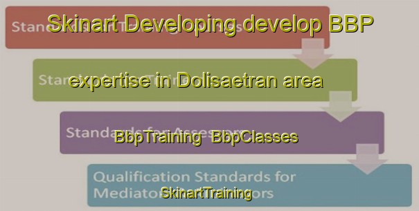 Skinart Developing develop BBP expertise in Dolisaetran area | BbpTraining | BbpClasses | SkinartTraining-Norway