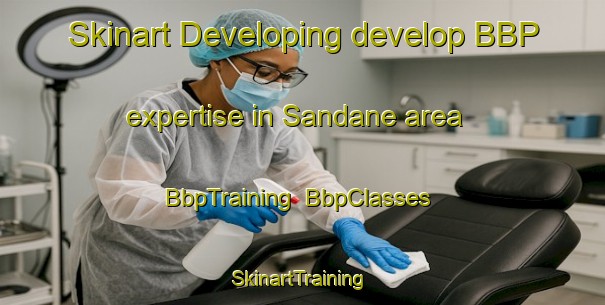 Skinart Developing develop BBP expertise in Sandane area | BbpTraining | BbpClasses | SkinartTraining-Norway