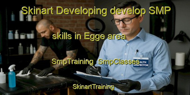 Skinart Developing develop SMP skills in Egge area | SmpTraining | SmpClasses | SkinartTraining-Norway