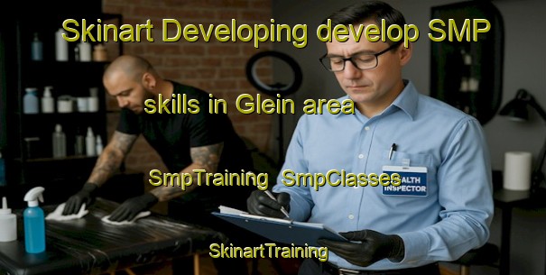 Skinart Developing develop SMP skills in Glein area | SmpTraining | SmpClasses | SkinartTraining-Norway