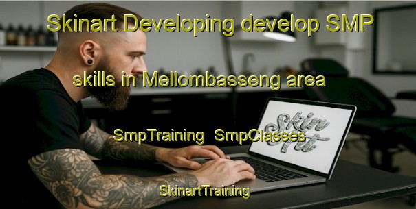Skinart Developing develop SMP skills in Mellombasseng area | SmpTraining | SmpClasses | SkinartTraining-Norway