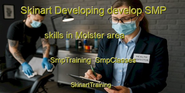 Skinart Developing develop SMP skills in Molster area | SmpTraining | SmpClasses | SkinartTraining-Norway