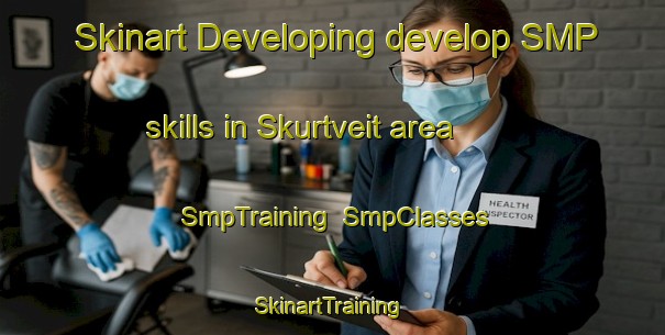 Skinart Developing develop SMP skills in Skurtveit area | SmpTraining | SmpClasses | SkinartTraining-Norway