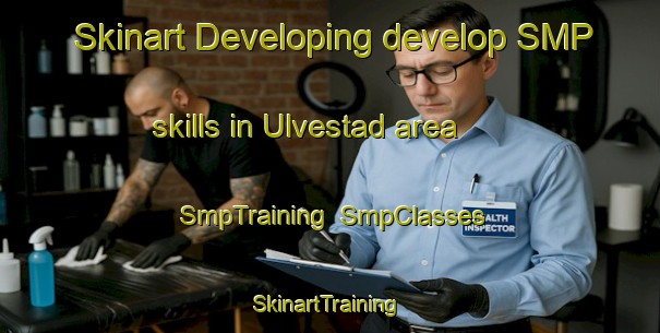 Skinart Developing develop SMP skills in Ulvestad area | SmpTraining | SmpClasses | SkinartTraining-Norway