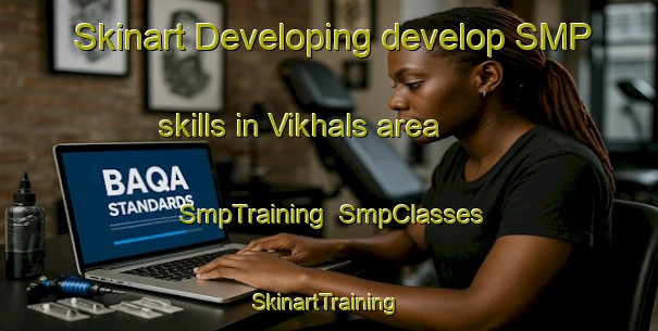 Skinart Developing develop SMP skills in Vikhals area | SmpTraining | SmpClasses | SkinartTraining-Norway