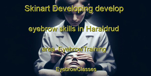 Skinart Developing develop eyebrow skills in Haraldrud area | EyebrowTraining | EyebrowClasses | SkinartTraining-Norway