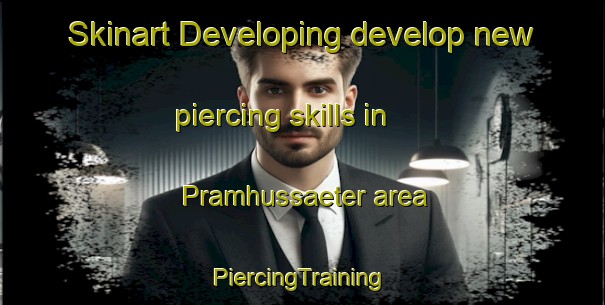 Skinart Developing develop new piercing skills in Pramhussaeter area | #PiercingTraining #PiercingClasses #SkinartTraining-Norway