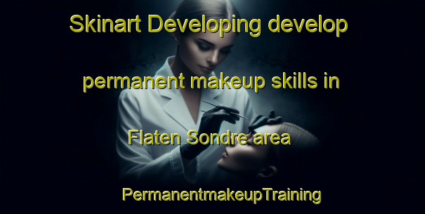 Skinart Developing develop permanent makeup skills in Flaten Sondre area | #PermanentmakeupTraining #PermanentmakeupClasses #SkinartTraining-Norway