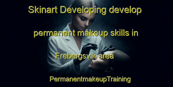 Skinart Developing develop permanent makeup skills in Frebergsvik area | #PermanentmakeupTraining #PermanentmakeupClasses #SkinartTraining-Norway