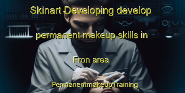Skinart Developing develop permanent makeup skills in Fron area | PermanentmakeupTraining | PermanentmakeupClasses | SkinartTraining-Norway